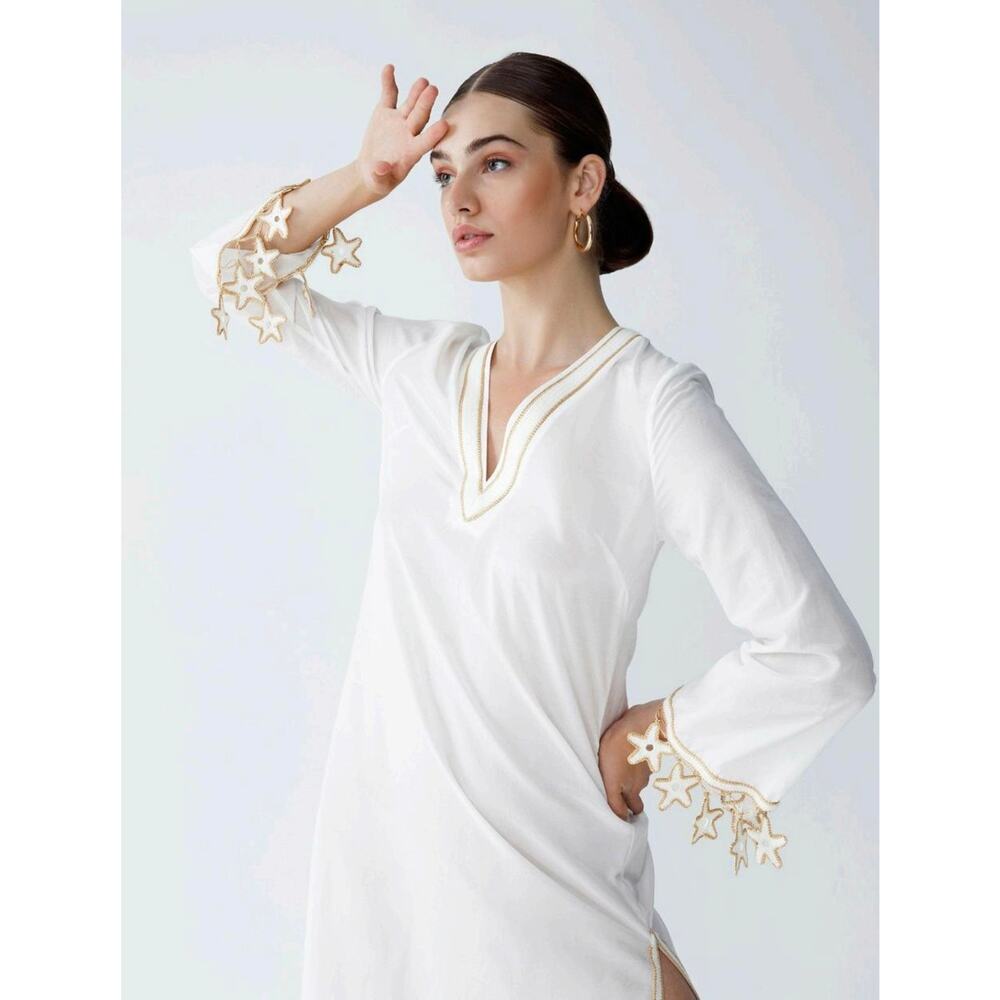 My Beachside Anouk Caftan